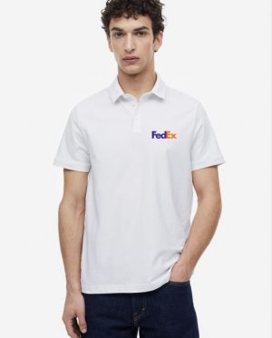 FedEx Polo T-Shirt
