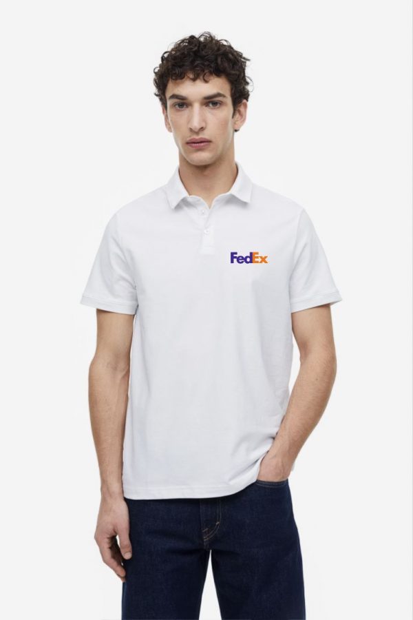 FedEx Polo T-Shirt