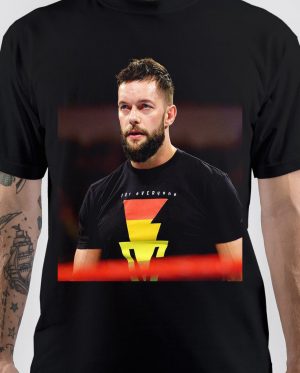 Finn Balor T-Shirt