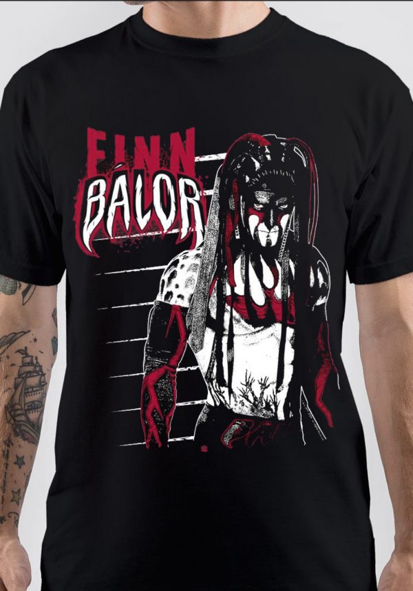 Finn Balor T-Shirt