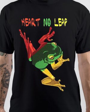 Frog Leap T-Shirt
