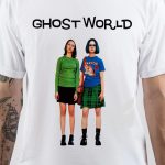 Ghost World T-Shirt