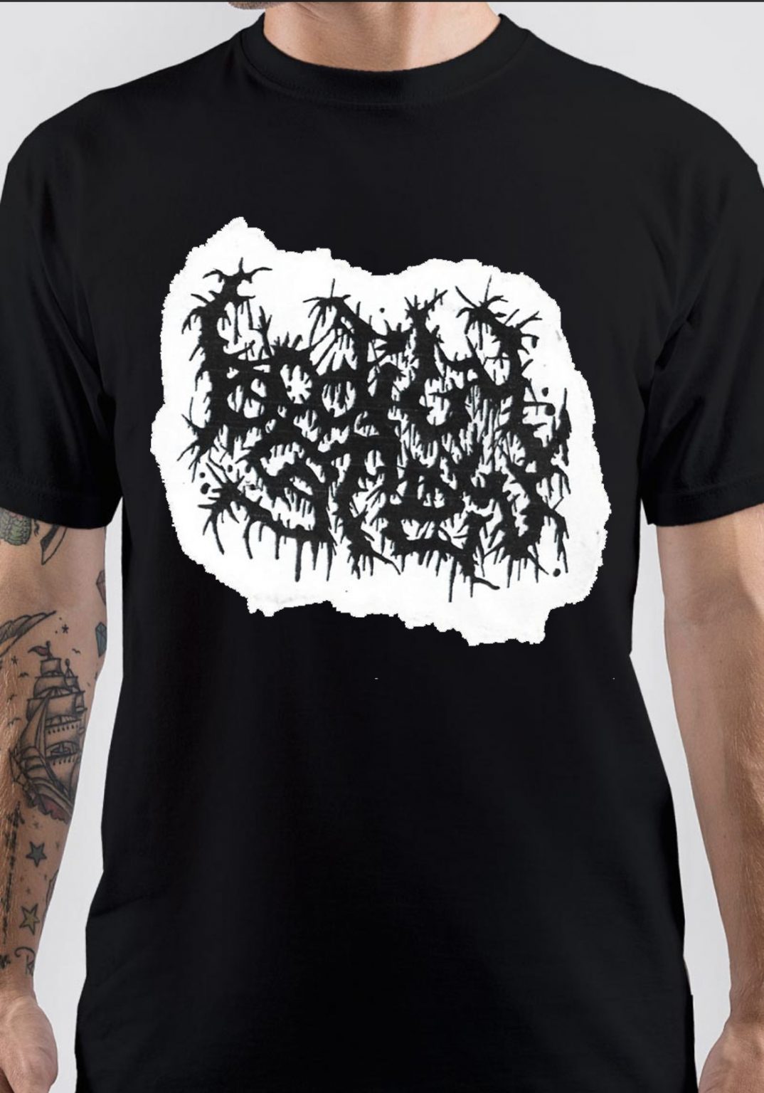 Haggus T-Shirt | Swag Shirts