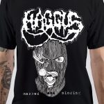 Haggus T-Shirt