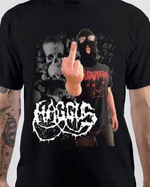 Haggus T-Shirt
