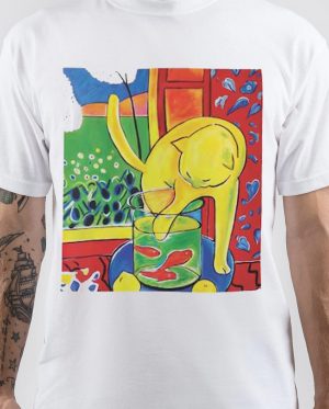 Henri Matisse T-Shirt