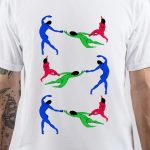 Henri Matisse T-Shirt