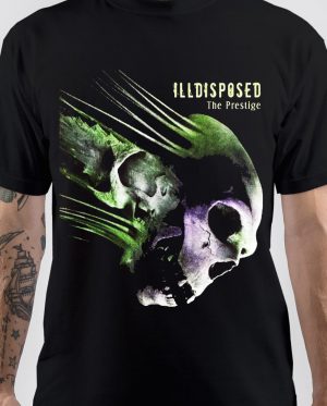 Illdisposed T-Shirt