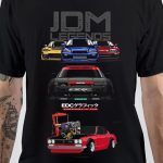 JDM Legends T-Shirt