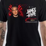 James Hype T-Shirt