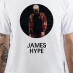 James Hype T-Shirt