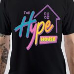 James Hype T-Shirt