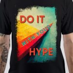 James Hype T-Shirt