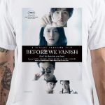 Kiyoshi Kurosawa T-Shirt