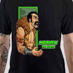 Kraven The Hunter T-Shirt