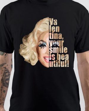 Linda Evangelista T-Shirt