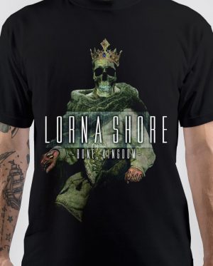 Lorna Shore T-Shirt