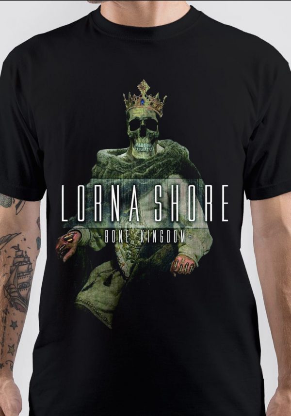 Lorna Shore T-Shirt