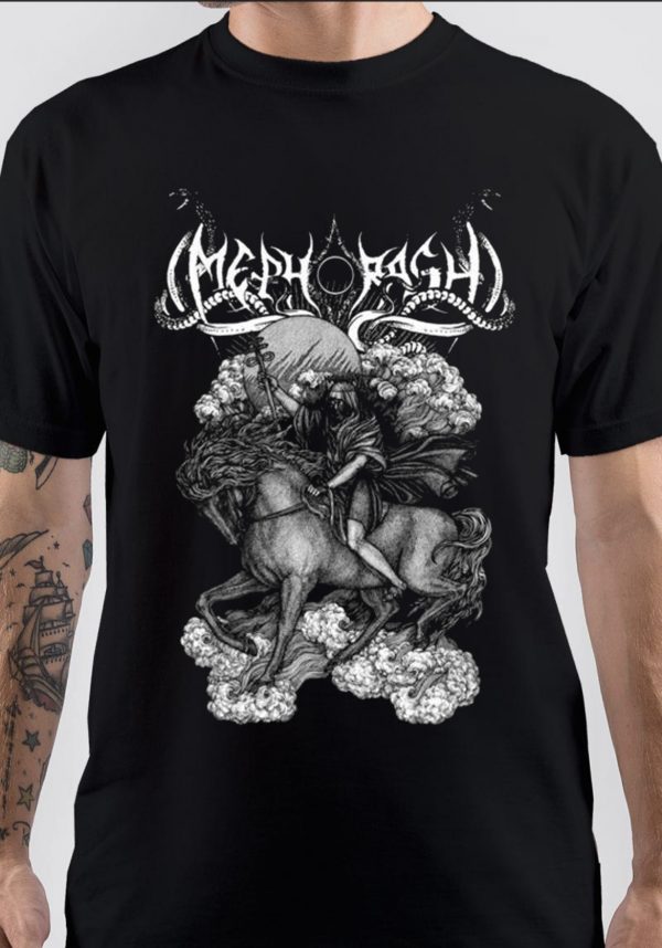 Mephorash T-Shirt