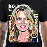 Michelle Pfeiffer T-Shirt