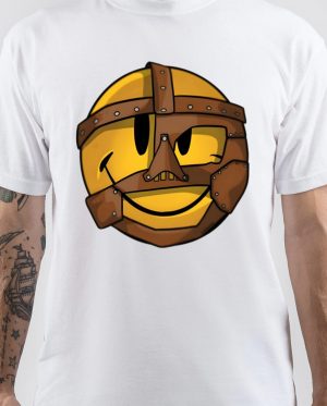 Mick Foley T-Shirt