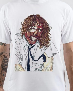 Mick Foley T-Shirt