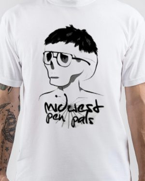 Midwest Pen Pals T-Shirt