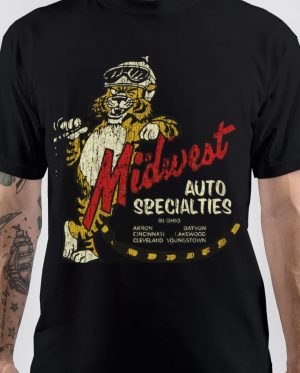 Midwest Pen Pals T-Shirt