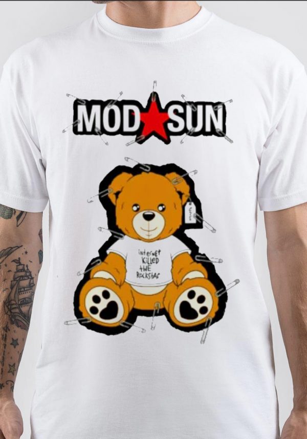 Mod Sun T-Shirt