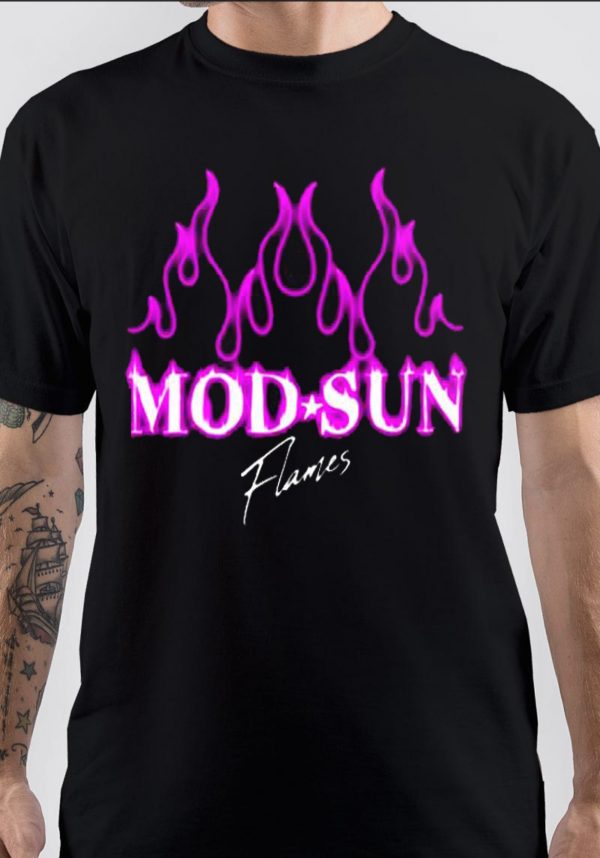 Mod Sun T-Shirt