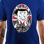 Mr. Bean T-Shirt