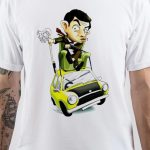 Mr. Bean T-Shirt