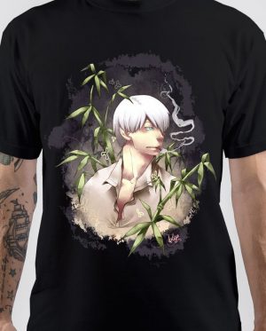 Mushishi T-Shirt