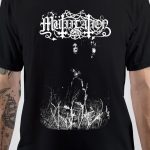 Mutiilation T-Shirt