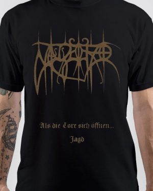 Nagelfar T-Shirt