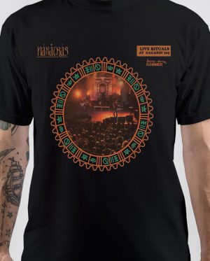Naxatras T-Shirt