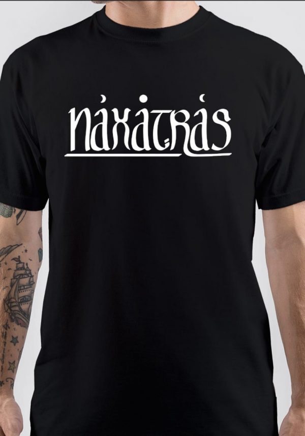 Naxatras T-Shirt