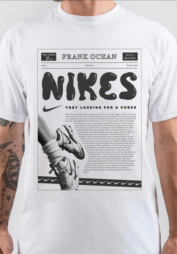 Nikes T-Shirt
