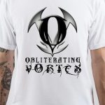 Obliterating Vortex T-Shirt