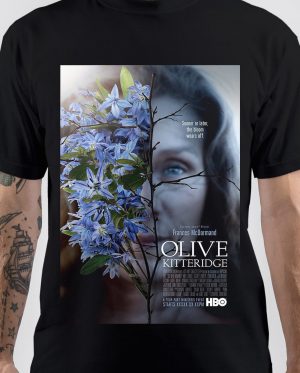 Olive Kitteridge T-Shirt