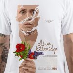 Olive Kitteridge T-Shirt