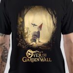 Over The Garden Wall T-Shirt