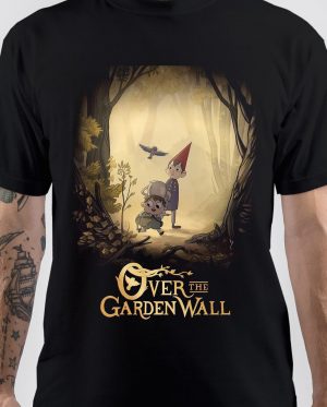 Over The Garden Wall T-Shirt