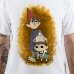 Over The Garden Wall T-Shirt