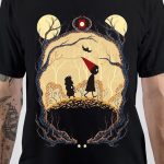 Over The Garden Wall T-Shirt