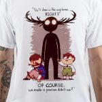 Over The Garden Wall T-Shirt
