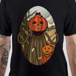 Over The Garden Wall T-Shirt