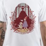 Over The Garden Wall T-Shirt