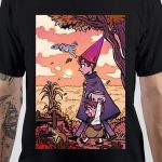 Over The Garden Wall T-Shirt
