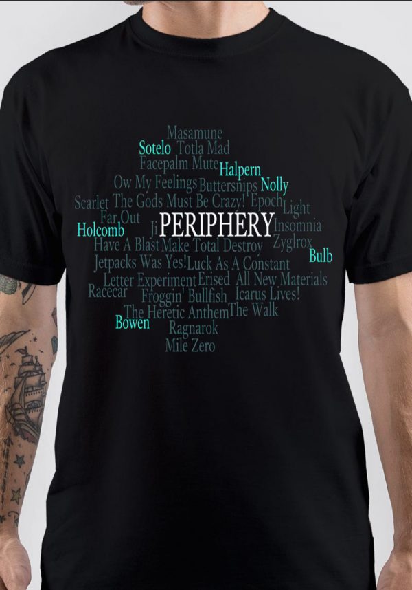Periphery T-Shirt